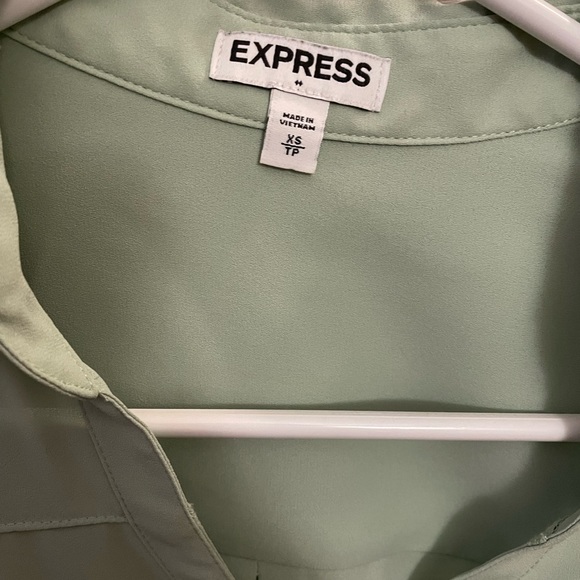 Mint Express Portofino Blouse - Picture 2 of 3